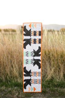 Frank and Friends Fat Quarter Bundle - Frightfully Charming Halloween Fabric