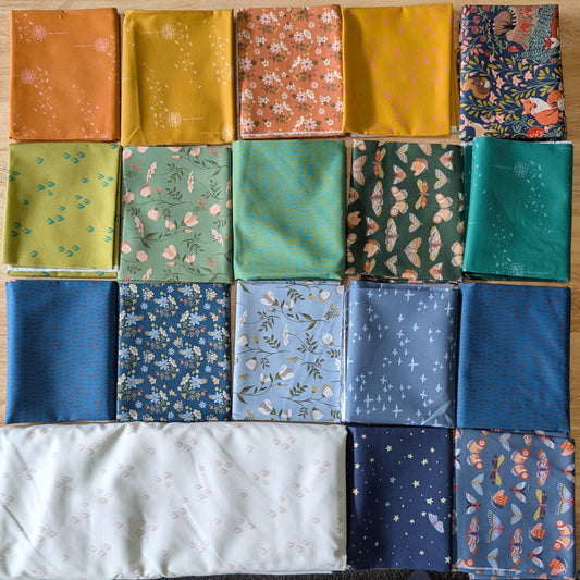 Under the Canopy - Windham Fabrics Quilting Cotton