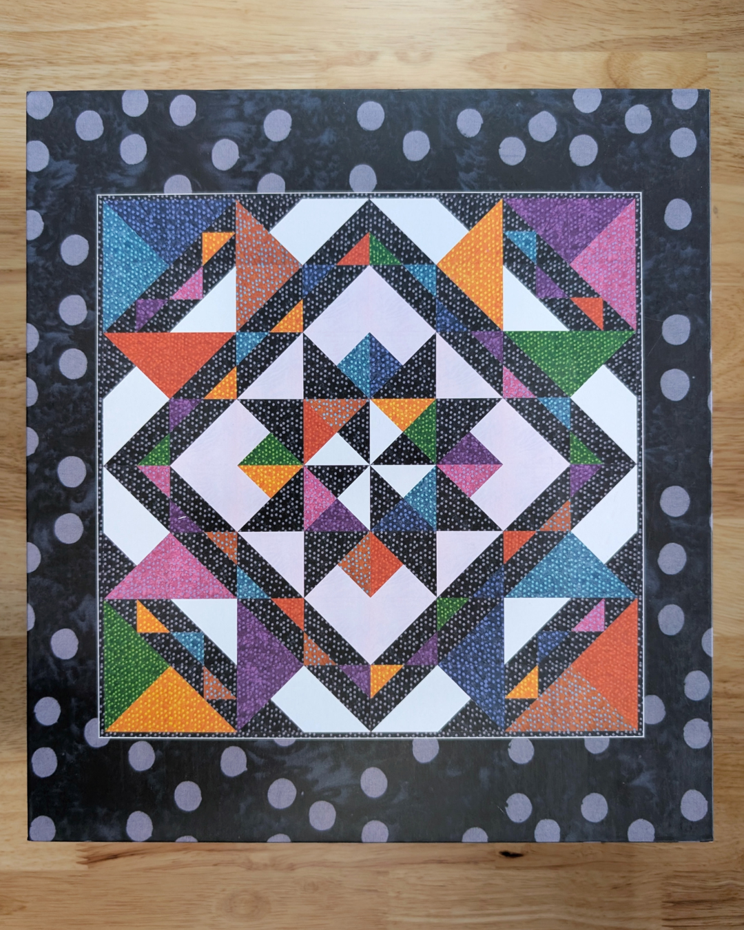 Starla Quilt Kit