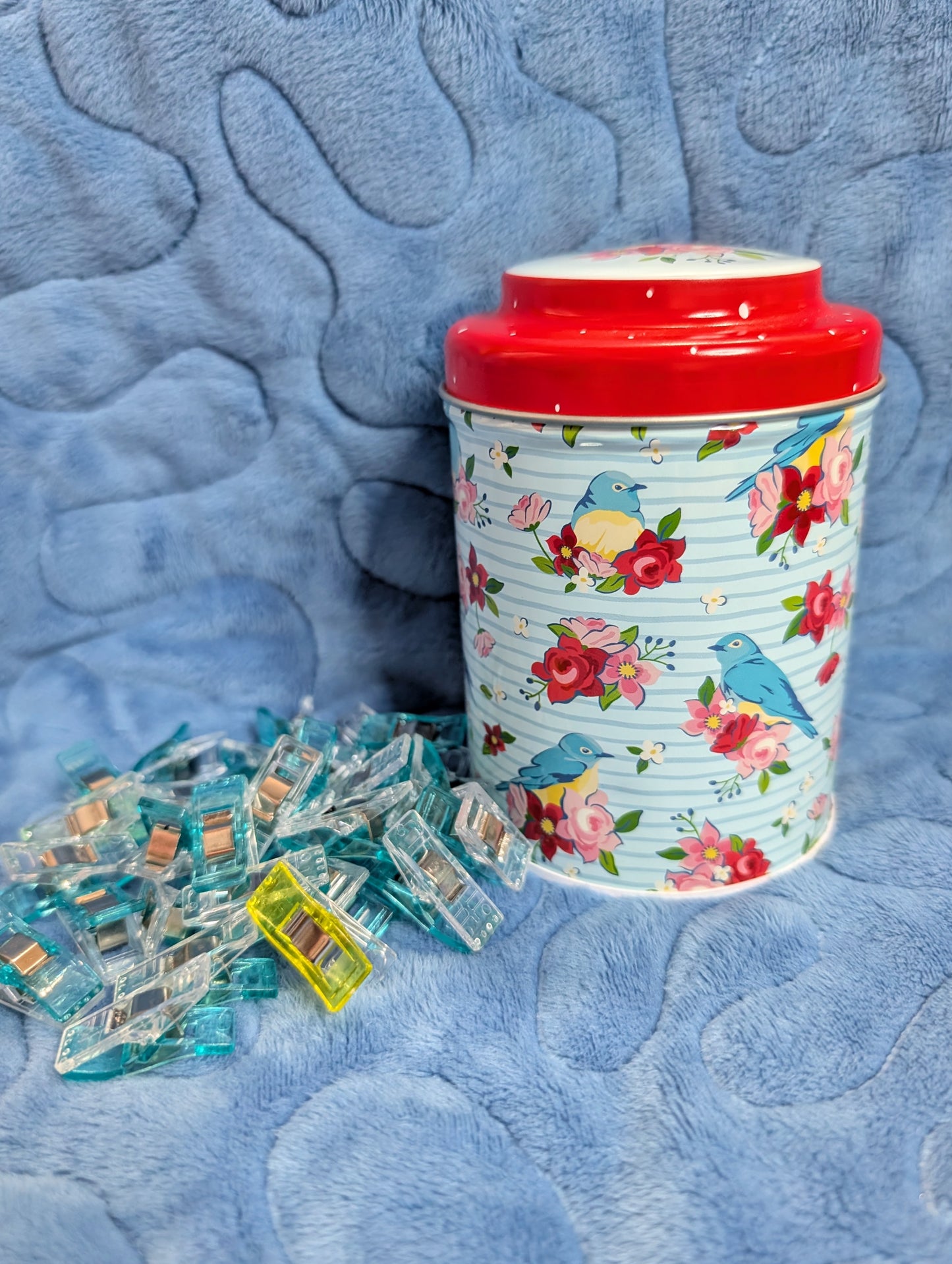 Quilty™ Clips by Riley Blake Designs