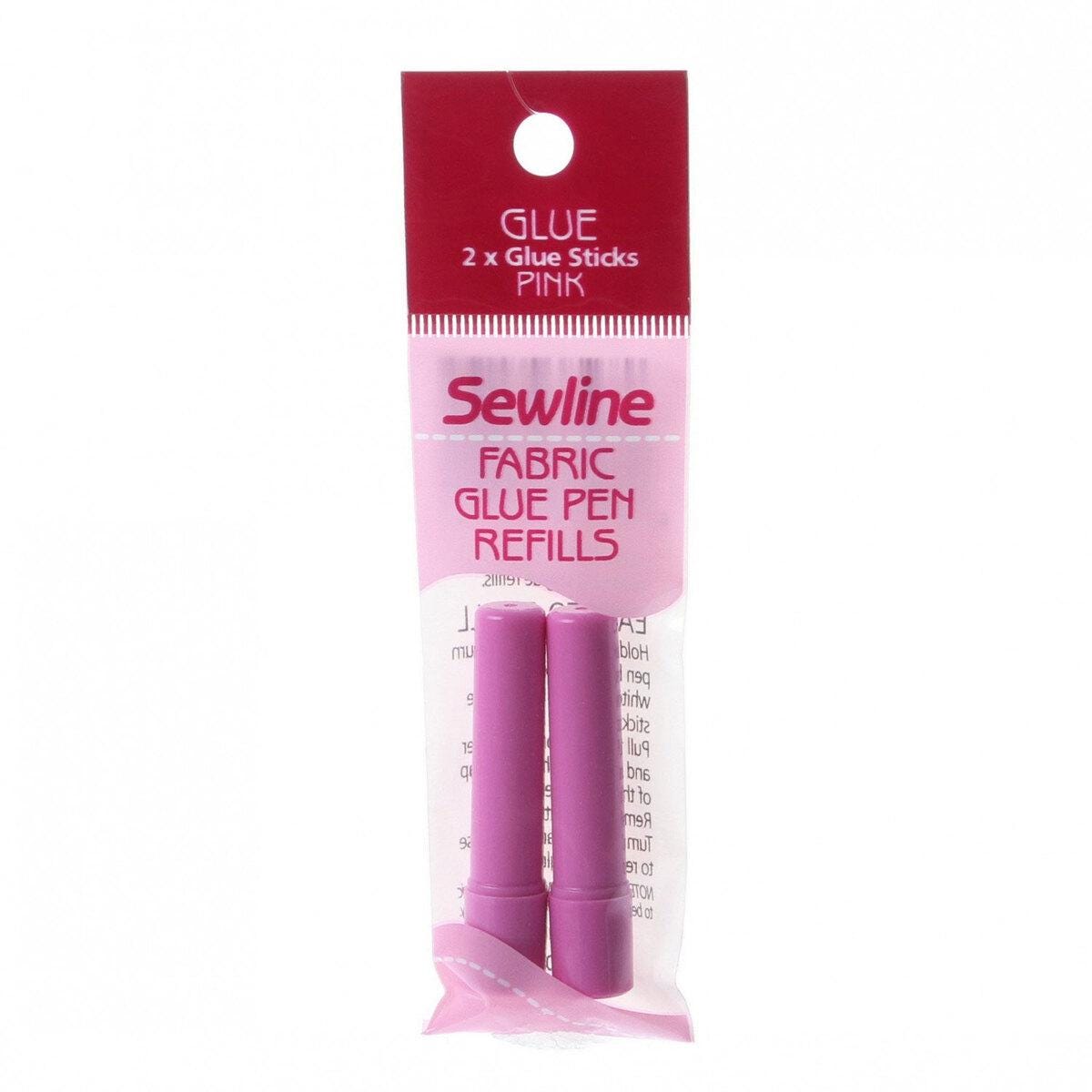 Sewline Fabric Glue Pen Refills