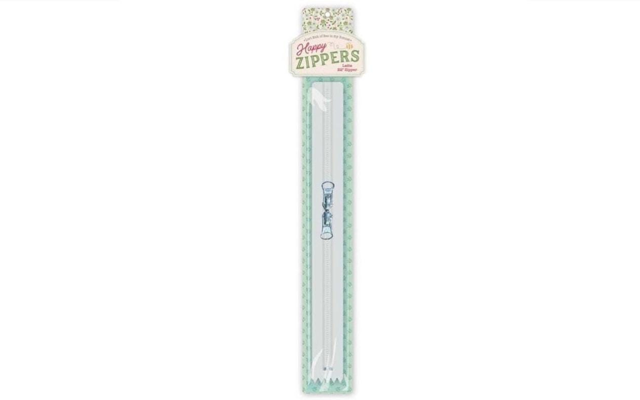 Happy Zippers 22"