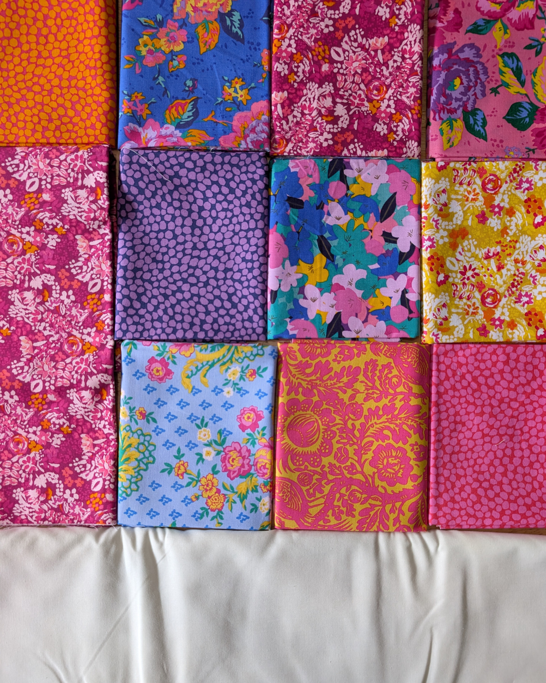 Boxed Up Quilt Kit