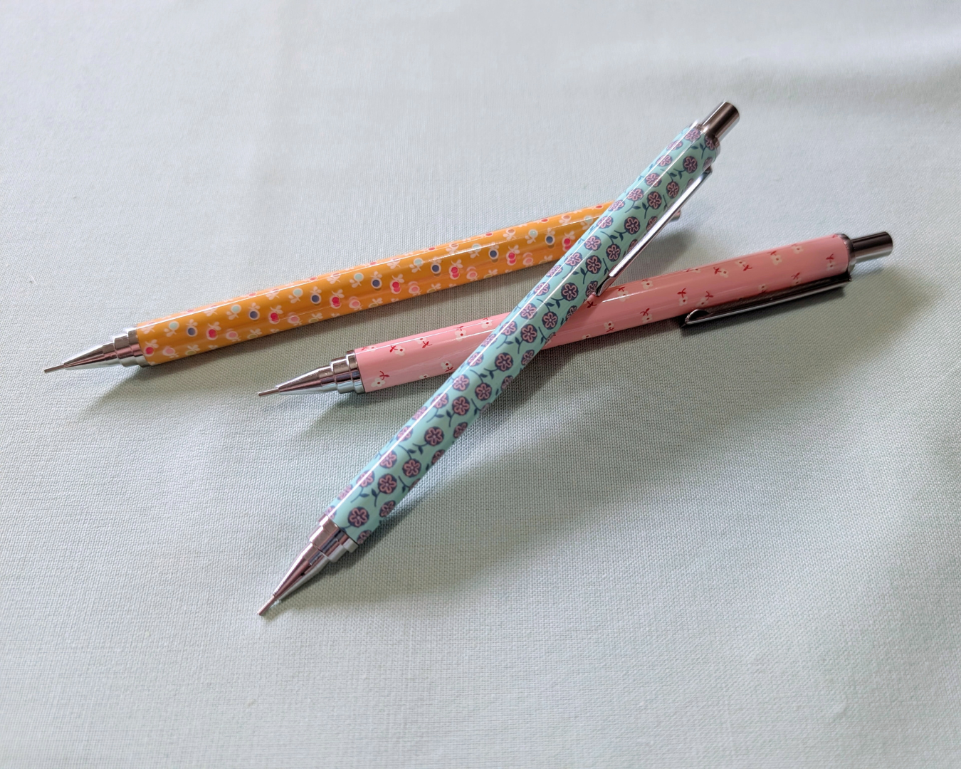 Busy Bee Mechanical Pencils