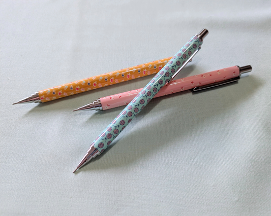 Busy Bee Mechanical Pencils