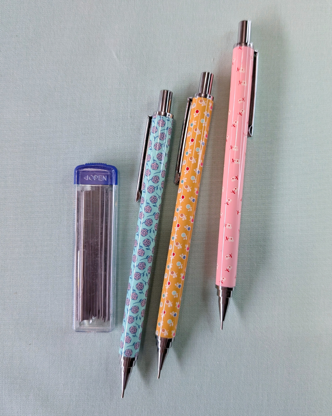 Busy Bee Mechanical Pencils