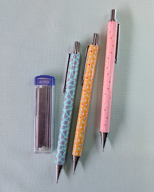 Busy Bee Mechanical Pencils
