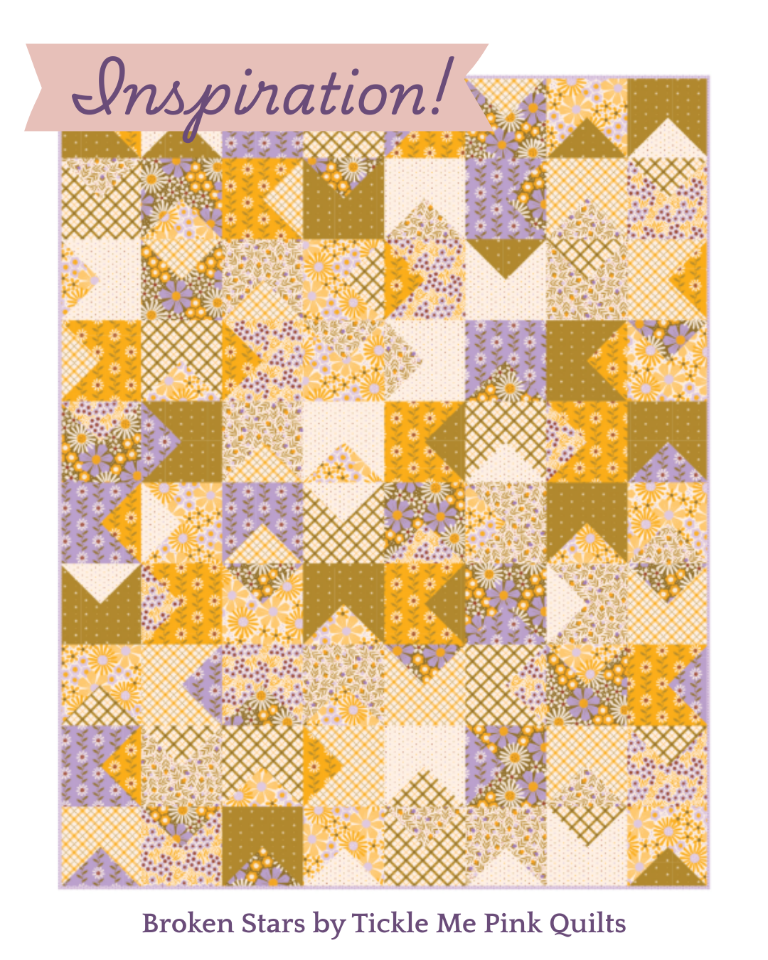 Retro Meadow Dotty Fabric in Salt - Cloud9 Organic Quilting Cotton