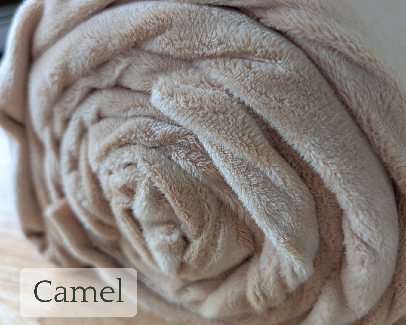 Cuddle® Cuts Extra Soft Quilt Backing