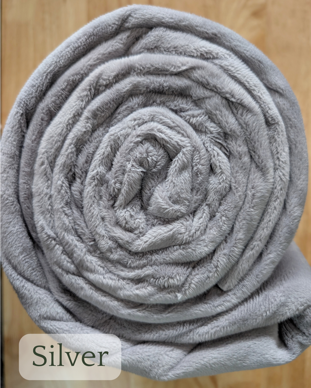 Cuddle® Cuts Extra Soft Quilt Backing