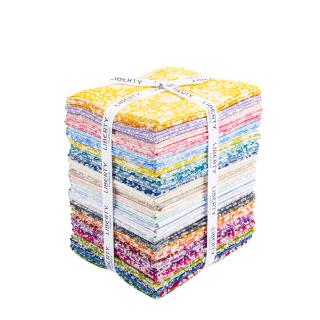 Liberty for Riley Blake: Emily Belle 40-Piece Fat Quarter Bundle