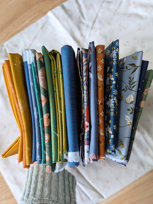 Under the Canopy - Windham Fabrics Quilting Cotton