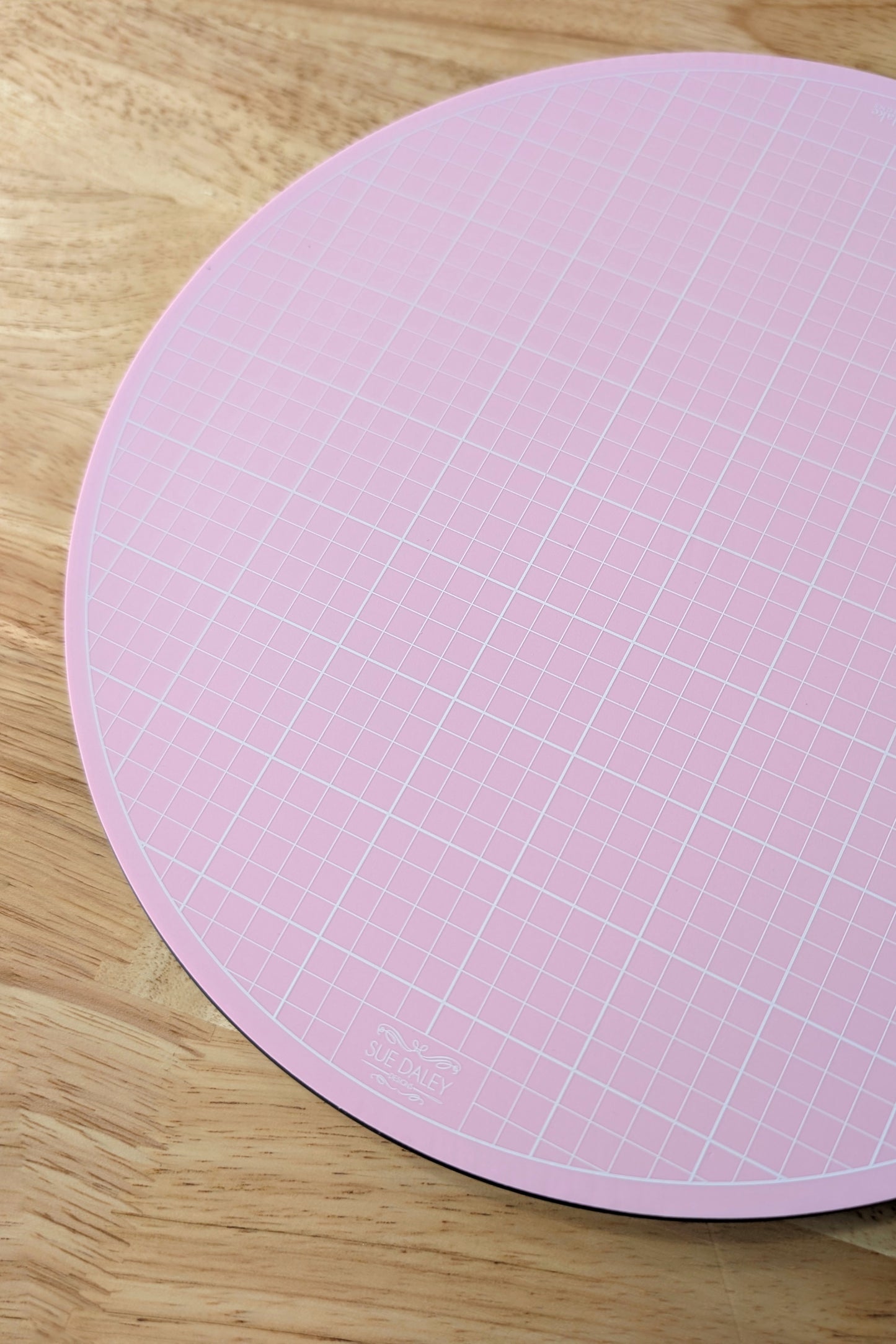 Sue Daley Rotating Cutting Mat