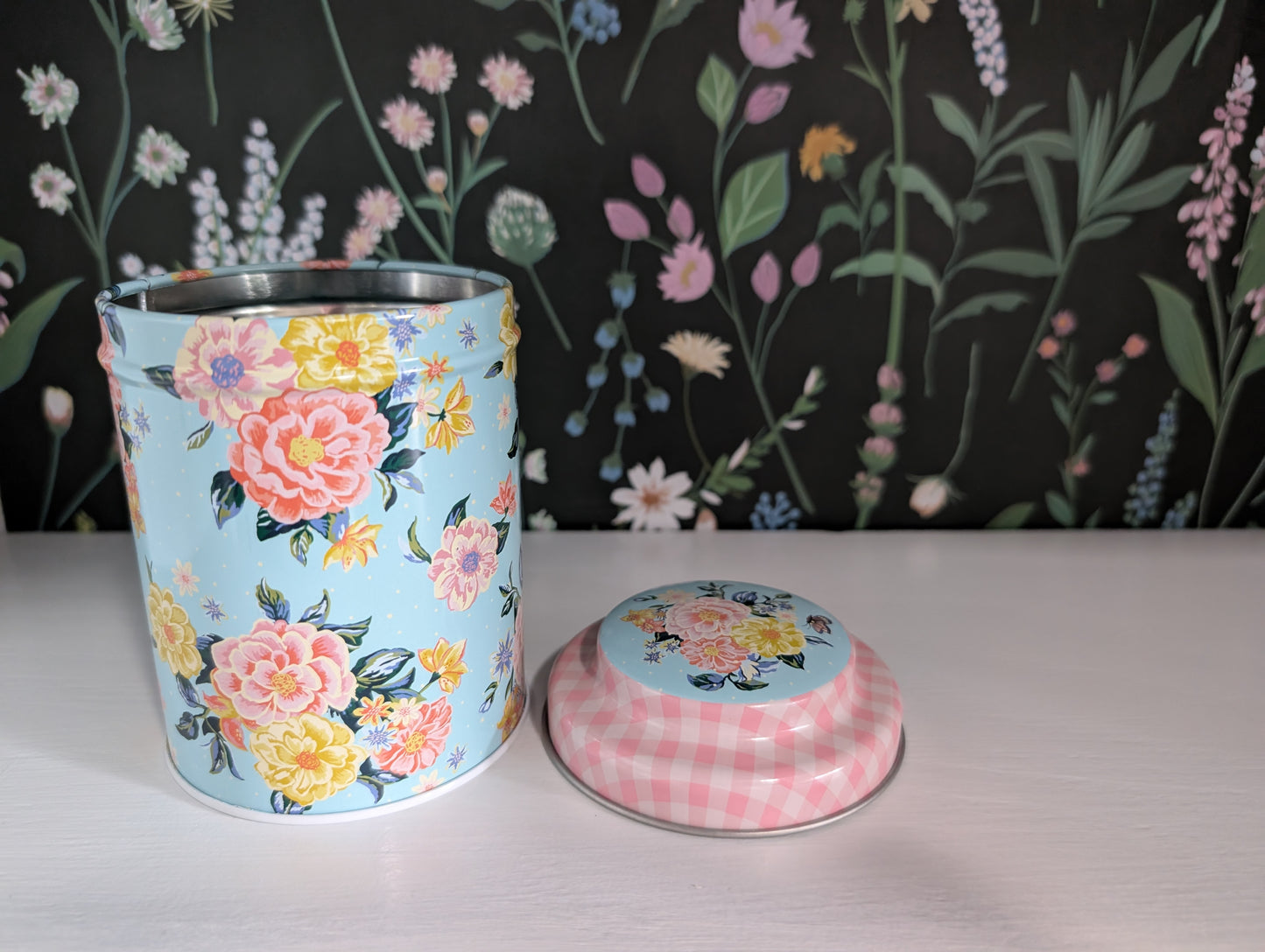 Quilty™ Clips by Riley Blake Designs - Spring 2026 Tin