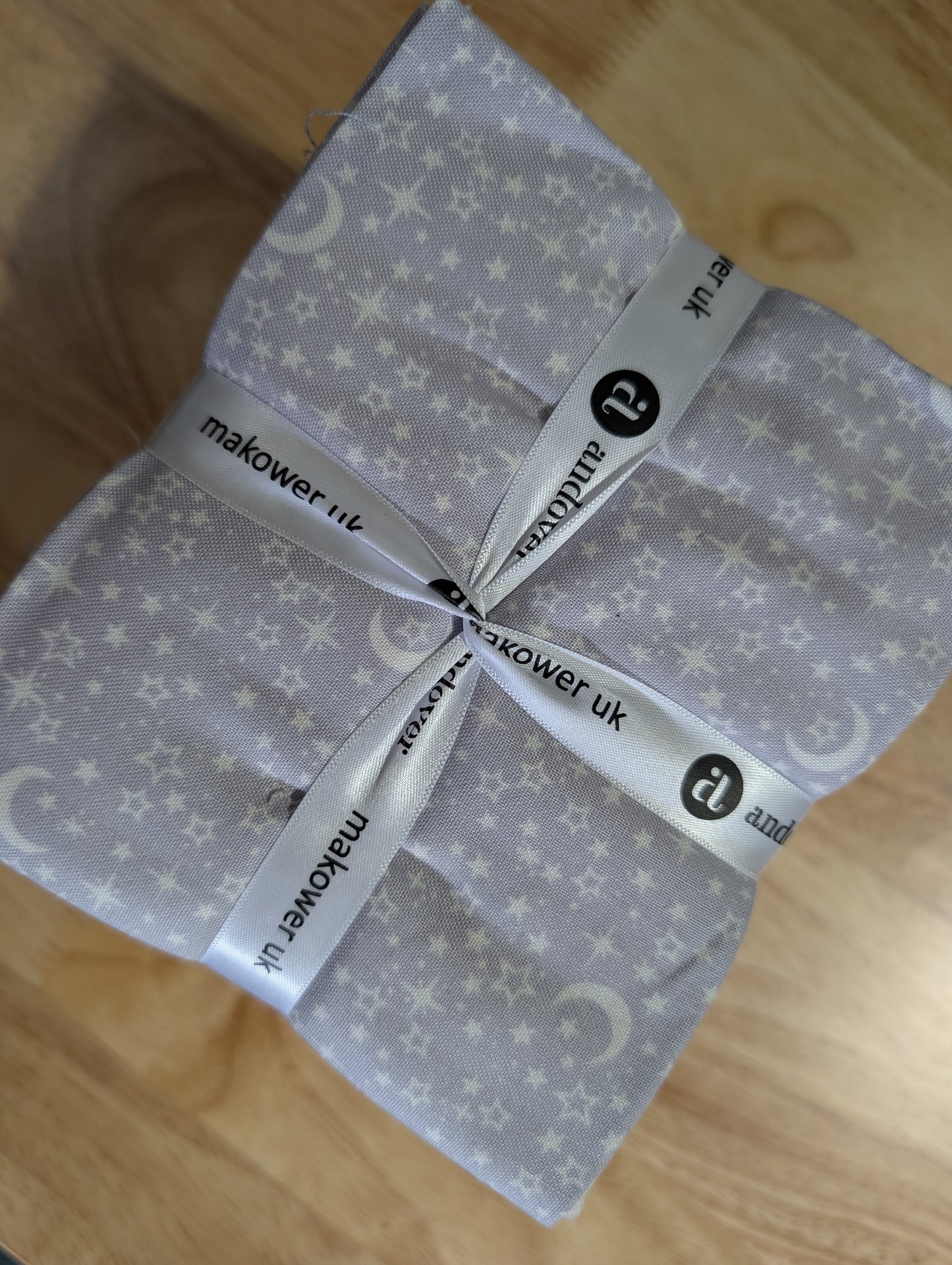 Little Ones Fat Quarter Bundle - 24 Sweet Woodland Fabrics
