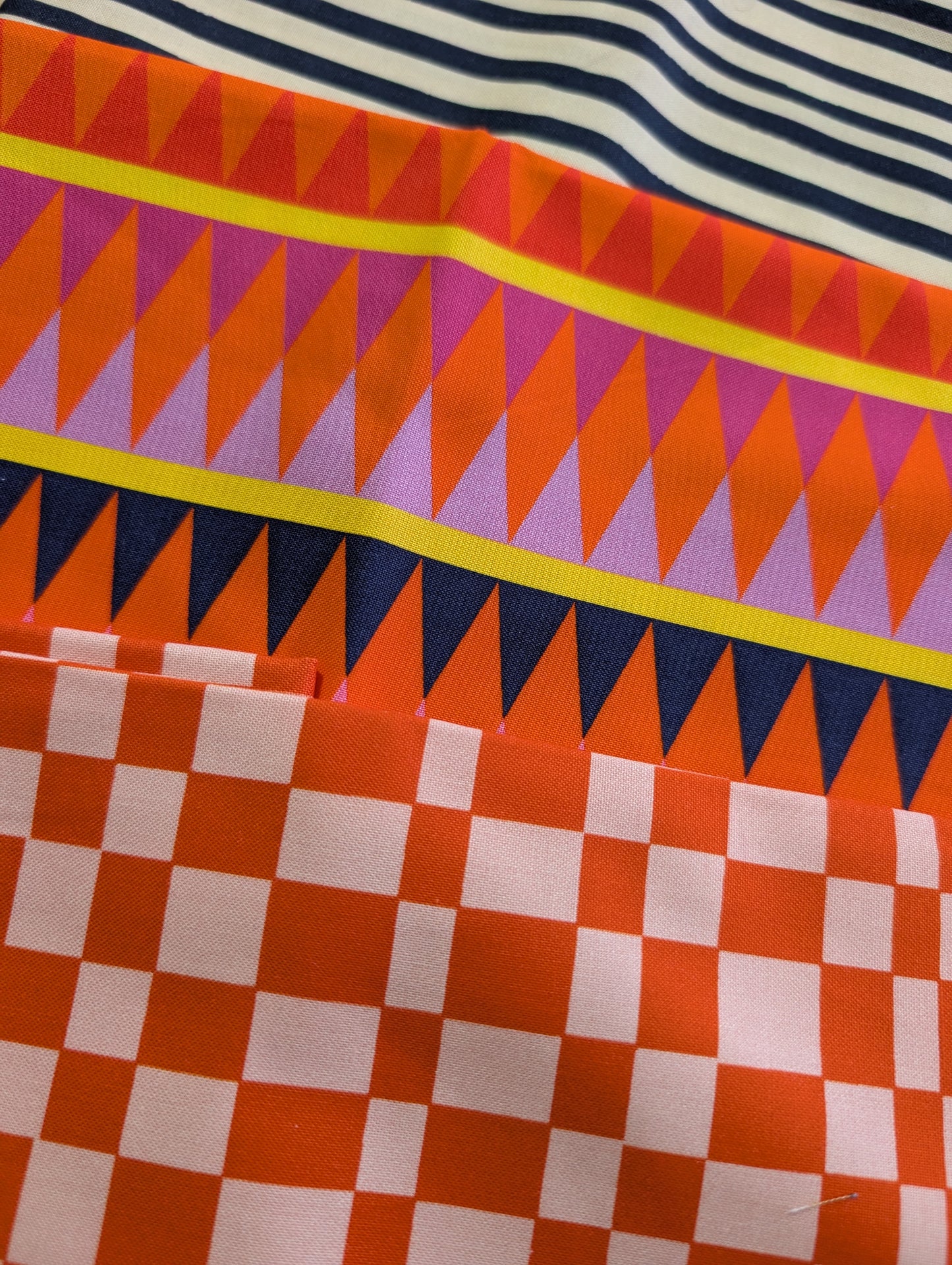 Kaleidoscope Collection - Trove in Marigold