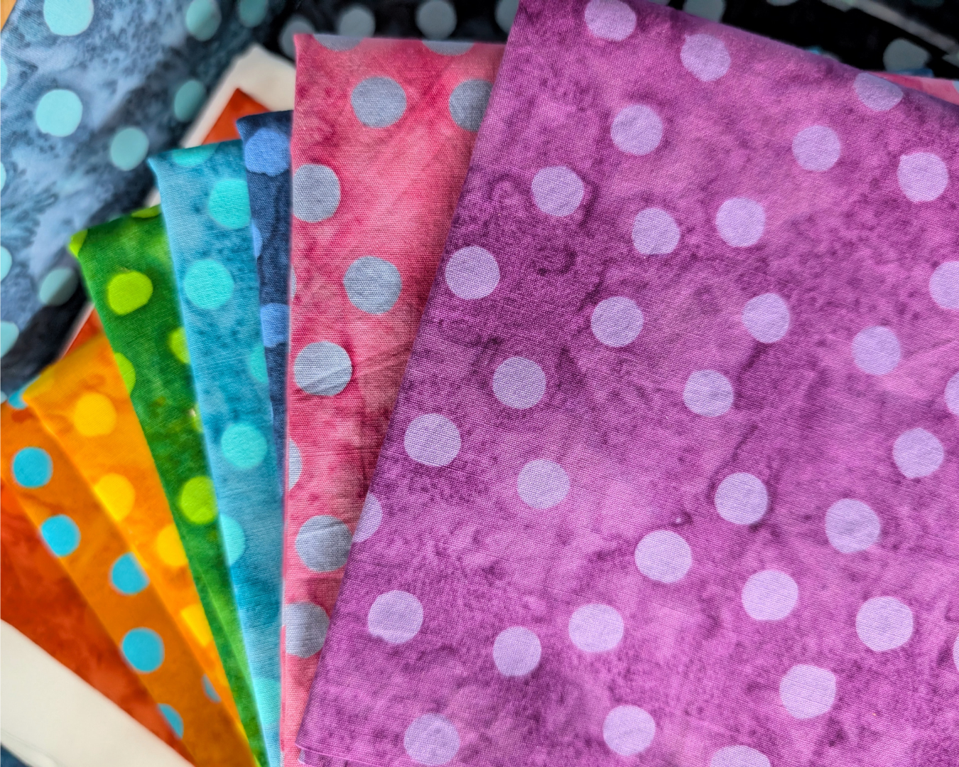 Starla Quilt Kit