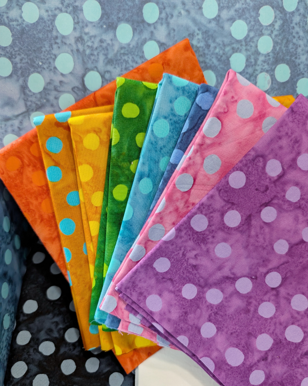 Starla Quilt Kit