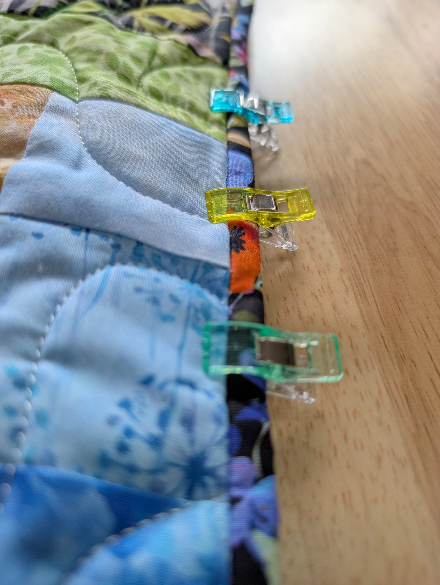Quilty™ Clips by Riley Blake Designs