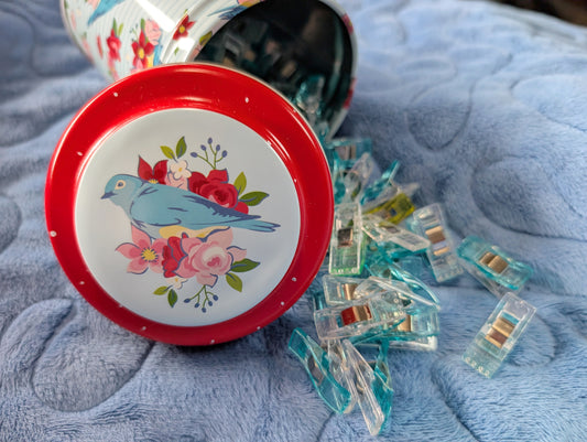 Quilty™ Clips by Riley Blake Designs