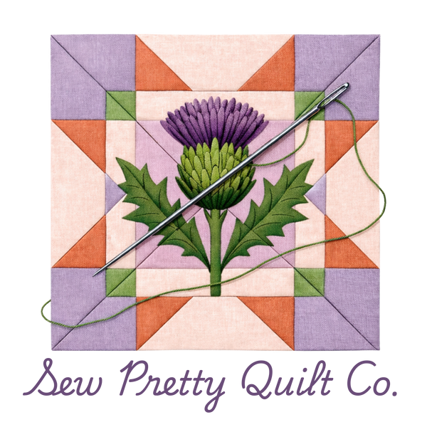 Sew Pretty Quilt Co