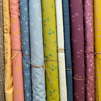 Cut Fabrics
