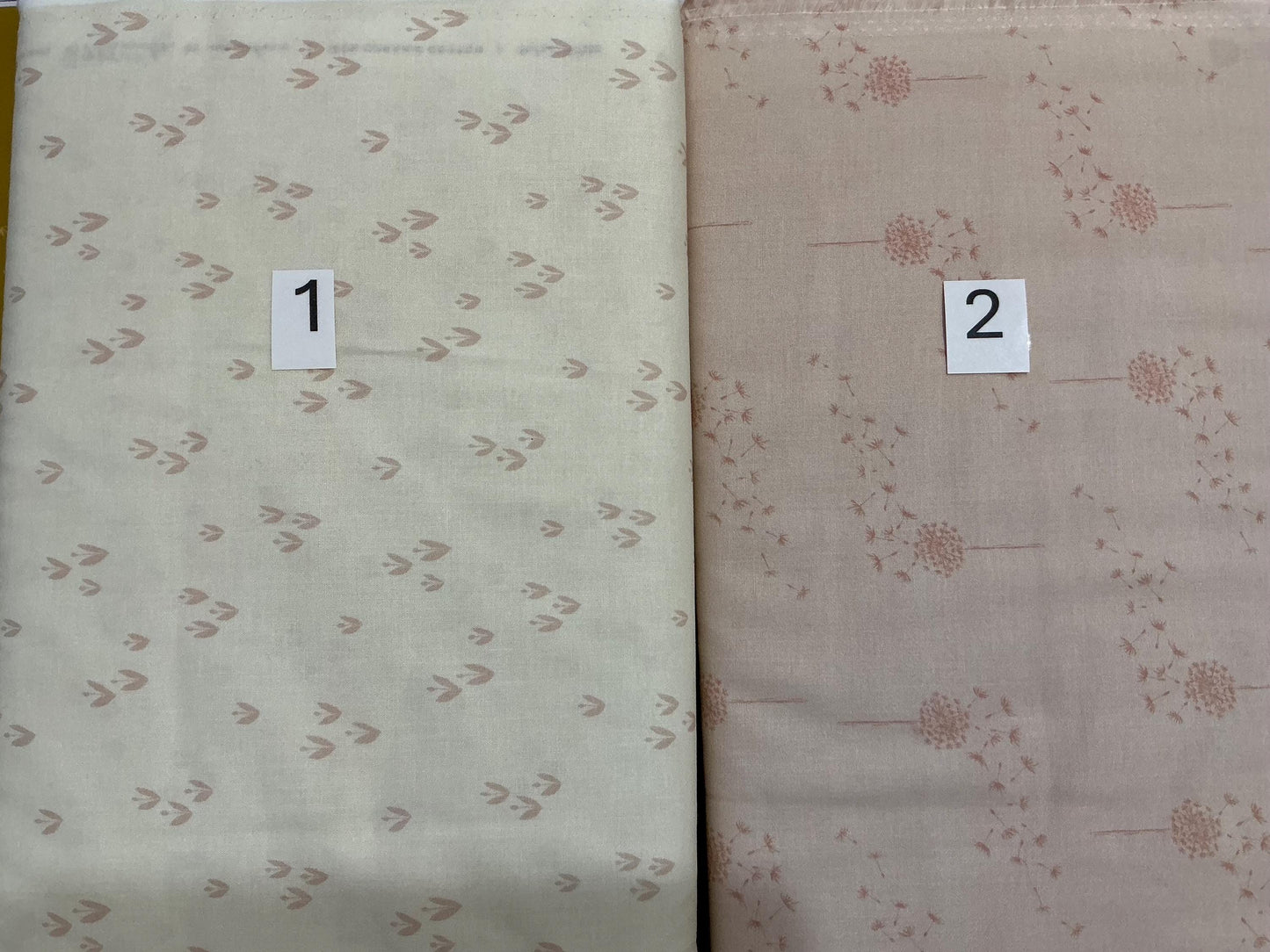 Moonlit Collection Quilt Fabric - Sold by 1/2 Yard
