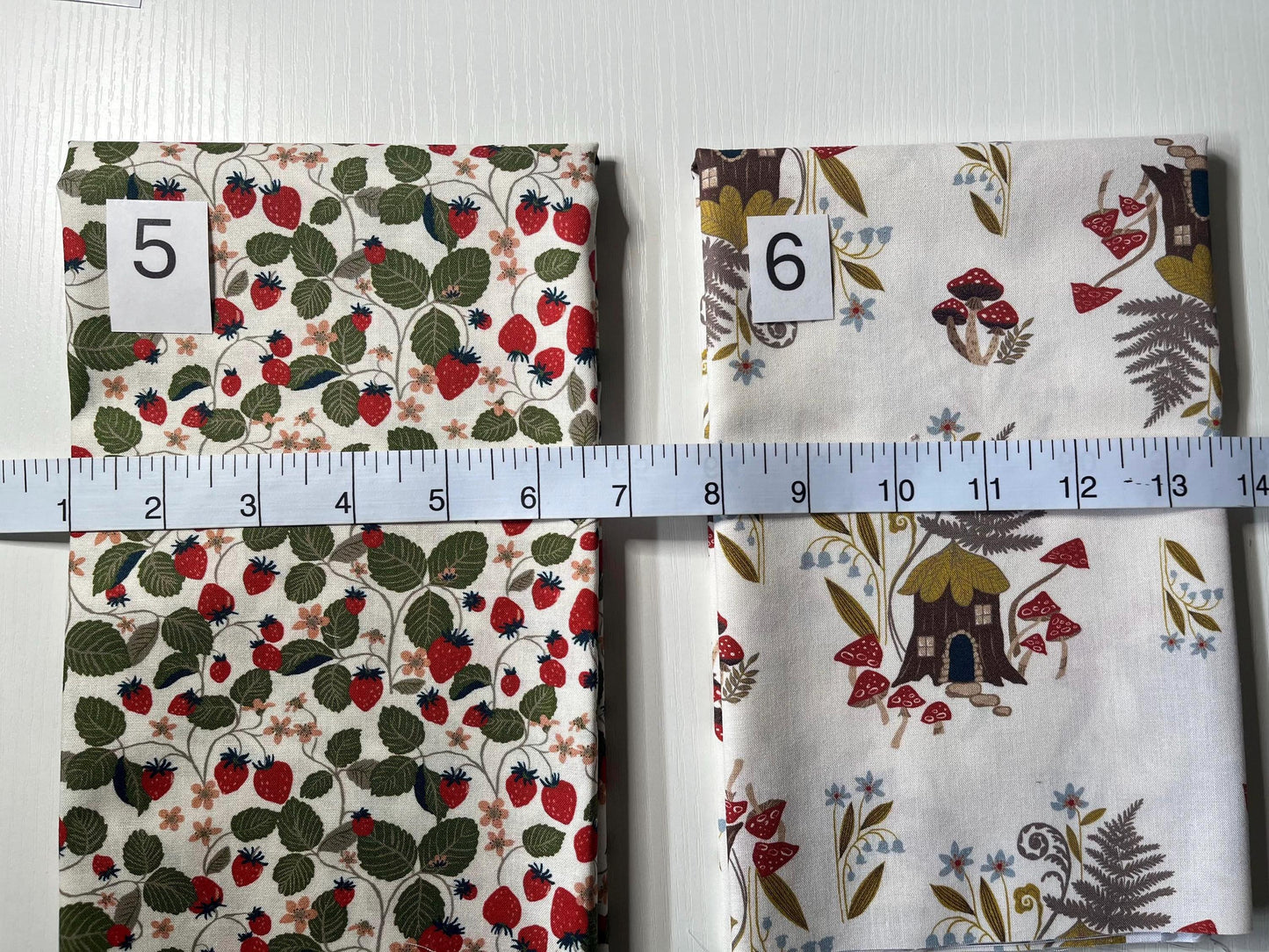 Under the Canopy - Windham Fabrics Quilting Cotton