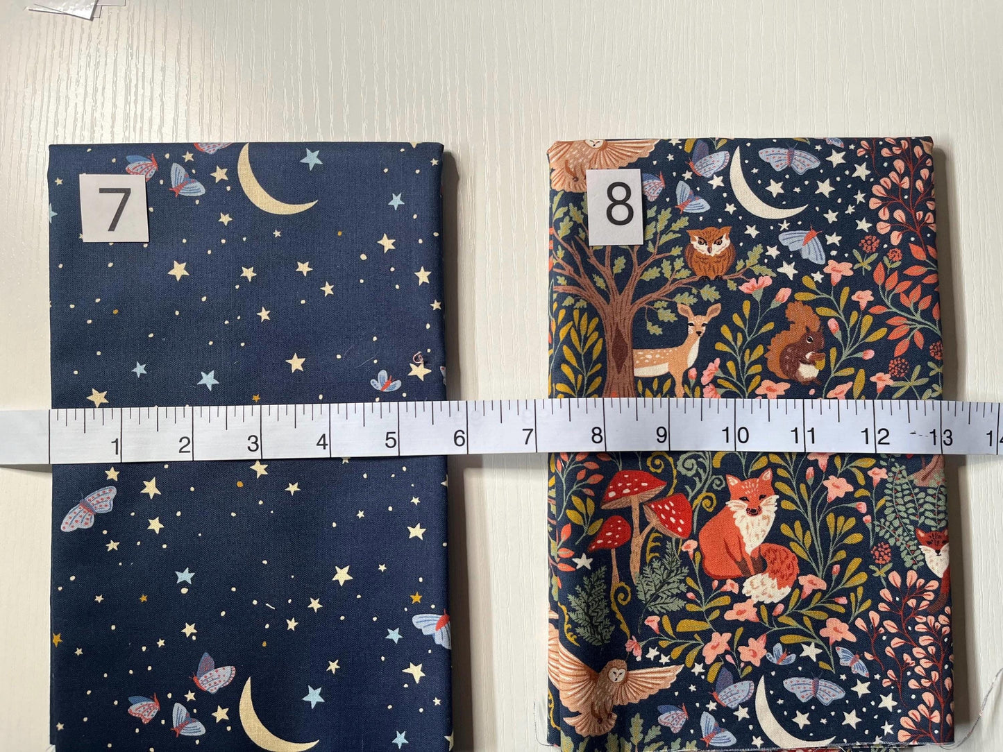 Under the Canopy - Windham Fabrics Quilting Cotton