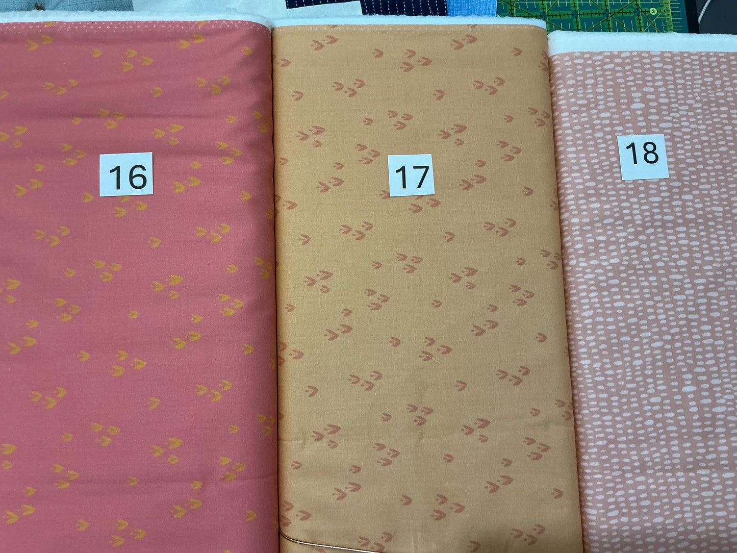 Moonlit Collection Quilt Fabric - Sold by 1/2 Yard