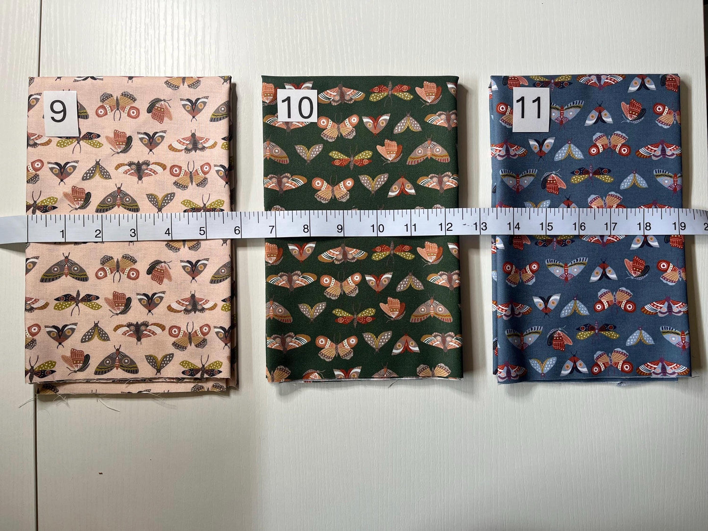 Under the Canopy - Windham Fabrics Quilting Cotton