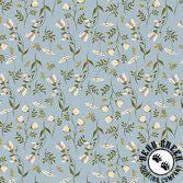 Under the Canopy Quilt Fabric Bundle - 1/2 Yard Pieces