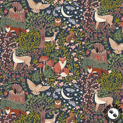 Under the Canopy Quilt Fabric Bundle - 1/2 Yard Pieces