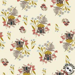 Under the Canopy Quilt Fabric Bundle - 1/2 Yard Pieces