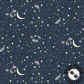 Under the Canopy Quilt Fabric Bundle - 1/2 Yard Pieces