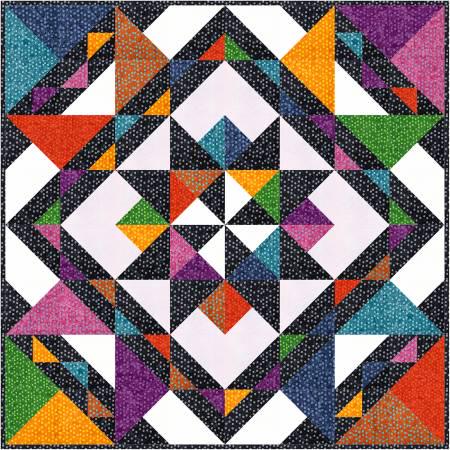 Starla Quilt Kit