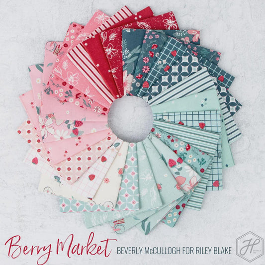 Berry market 10-inch Stacker
