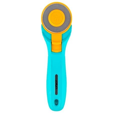 OLFA Splash 45mm Quick-Change Rotary Cutter