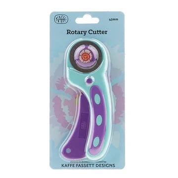 Kaffe Fasste Rotary Cutter 45mm