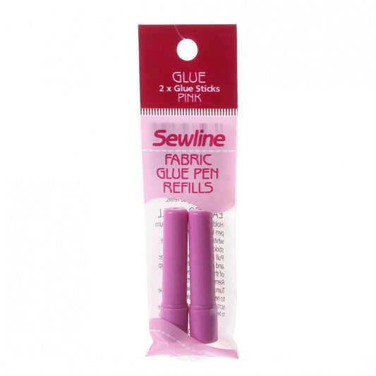 Sewline Fabric Glue Pen Refills
