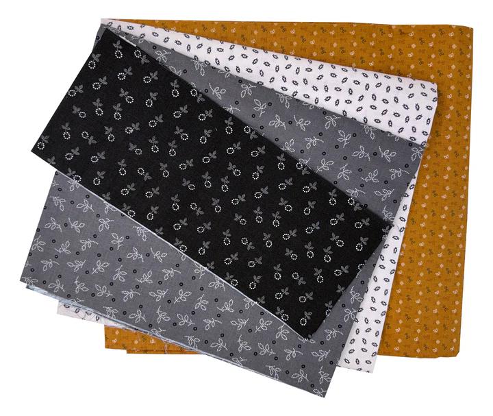 Gentler Times Quilt Kit