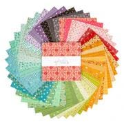 Gentler Times Quilt Kit
