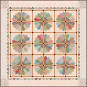 Gentler Times Quilt Kit
