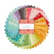 Gentler Times Quilt Kit
