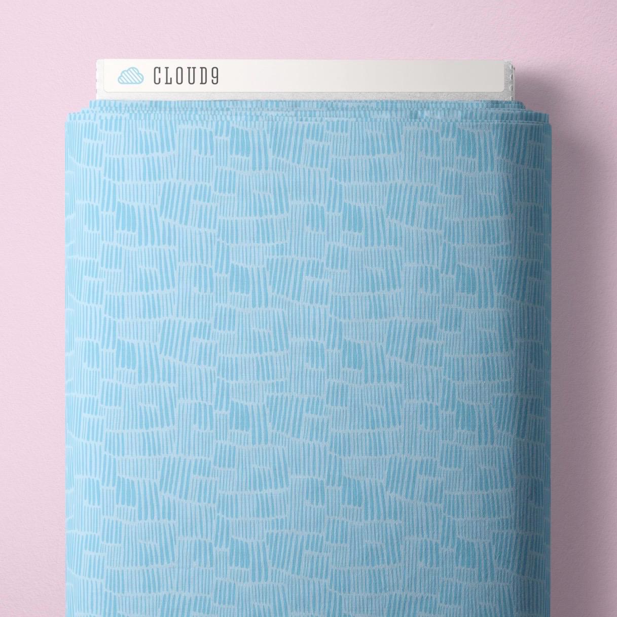 Cloud9 Forest Friends Cut Fabric - Sold by 1/2 Yard