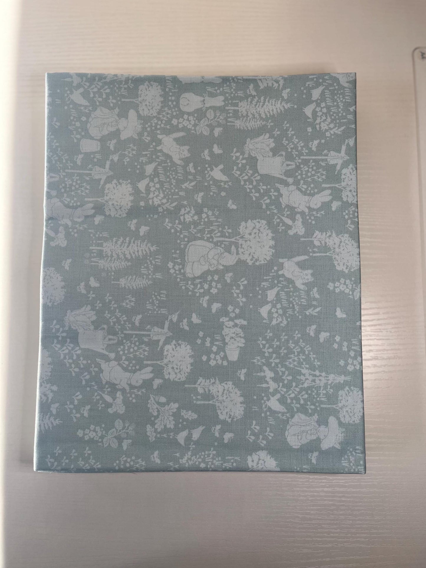 Peter rabbit and Benjamin bunny 1 yard bundle
