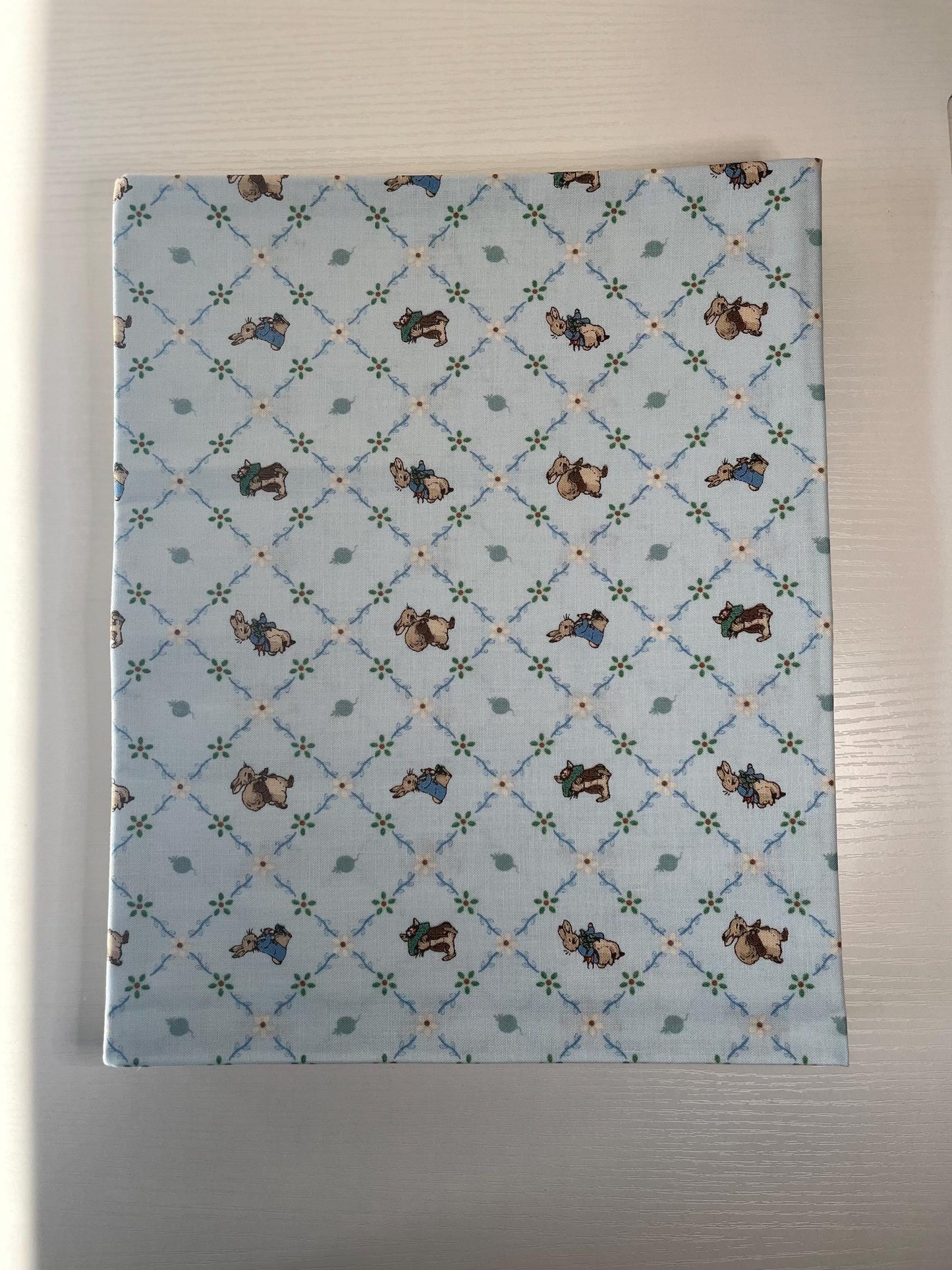 Peter rabbit and Benjamin bunny 1 yard bundle